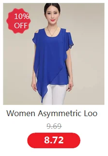 Office Lady Summer Blouse Women Chiffon Work Slim Shirts O-Neck Short Sleeve Tops Shirt Two Layer Ruffles Blusas Plus Size Tops