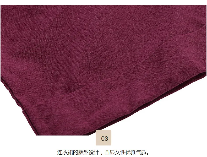 Women Casual Short Sleeve V Neck Cotton Linen Loose Dress Vintage Solid Pockets Oversized Dress Elegant Beach Holiday Mini Dress
