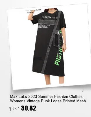 Amax luluE 2025 Autumn Luxury Streetwear Womens Fashion Loose Printed Design Dresses Ladies Casual Vintage Classic Long Vestidos