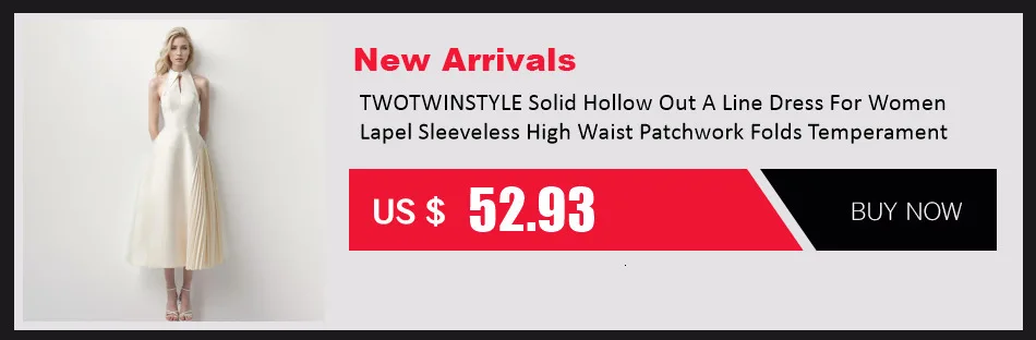 TWOTWINSTYLE Sexy Two Piece Set For Women Square Collar Long Sleeve Tops High Waist Shorts Print Colorblock Sets Female Clothes