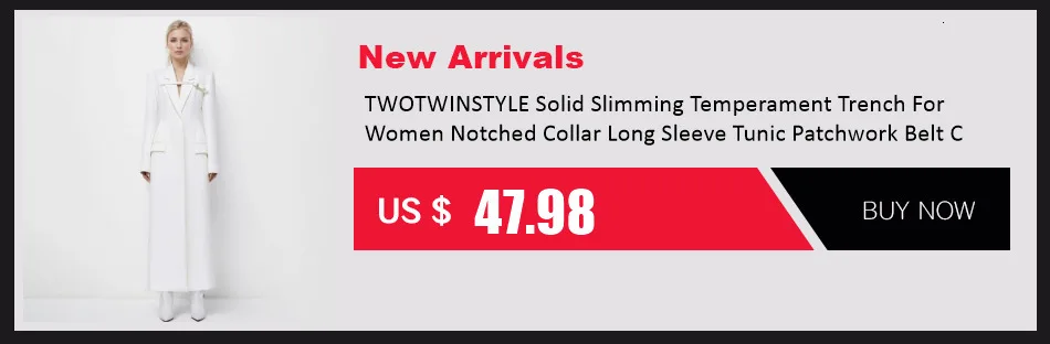 TWOTWINSTYLE Sexy Two Piece Set For Women Square Collar Long Sleeve Tops High Waist Shorts Print Colorblock Sets Female Clothes