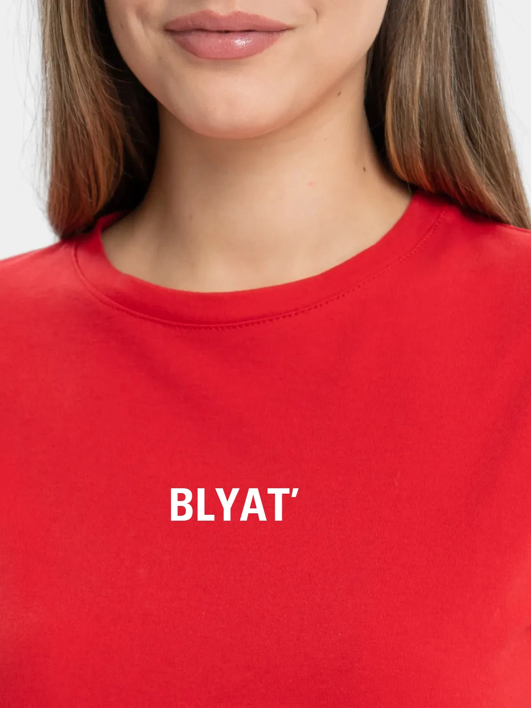 Large Size Women's T-Shirt in Soft Yellow With MONEY MAGNET Print Casual Slogan Summer Cotton Tee Drop Shipping