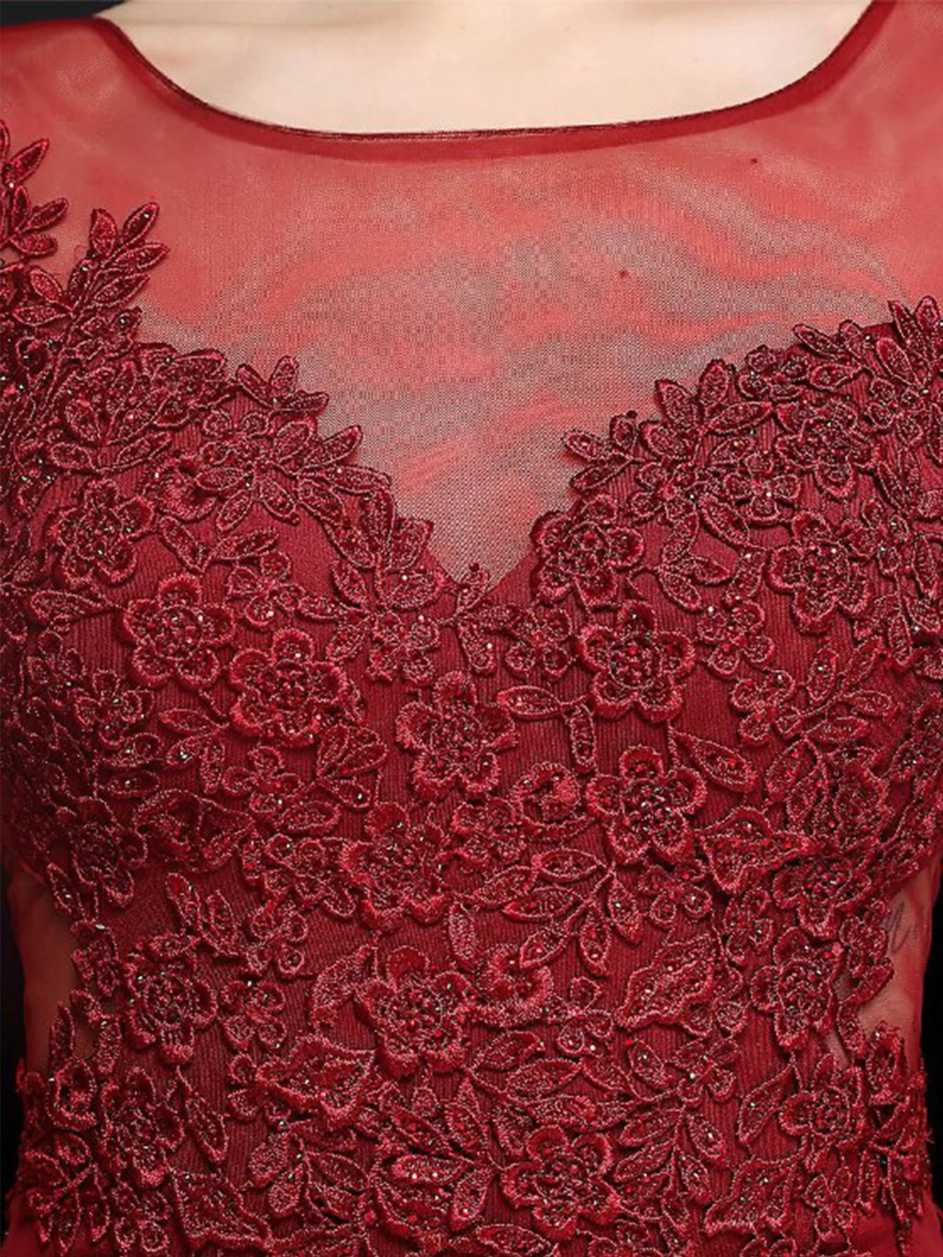 Sexy See Through Mesh Maxi Summer Dress Women Elegant Wedding Prom Lace Dresses Luxury Long Rhinestone Evening Dresses Vestidos