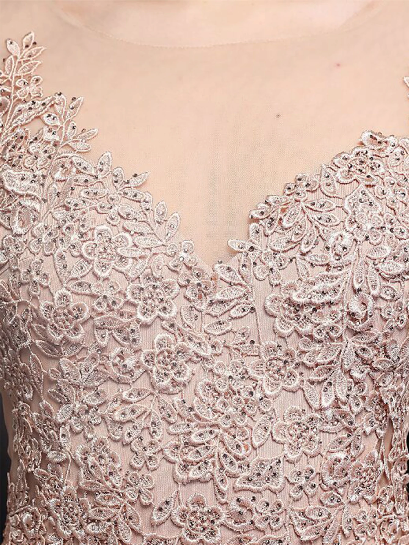 Sexy See Through Mesh Maxi Summer Dress Women Elegant Wedding Prom Lace Dresses Luxury Long Rhinestone Evening Dresses Vestidos