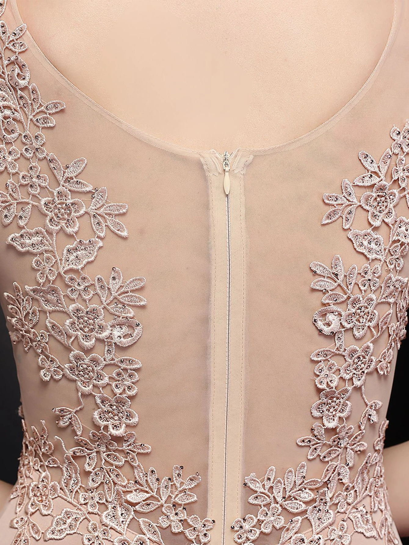 Sexy See Through Mesh Maxi Summer Dress Women Elegant Wedding Prom Lace Dresses Luxury Long Rhinestone Evening Dresses Vestidos