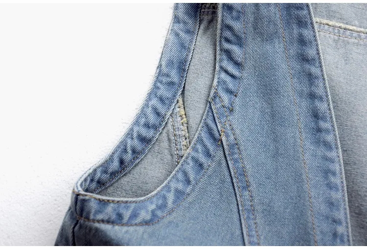 Women Vintage Denim Waistcoat Jacket 2026 Spring New Female Short Slim Sleeveless Coat Vest 6XL Single Breasted Solid Casual Top