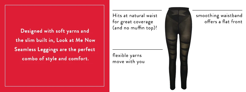 High Waist Leggings Women Sculpting Firm Control Leg Tummy Flat Skinny Slimming Tights Thigh Slimmer Footless Pants Stretchy