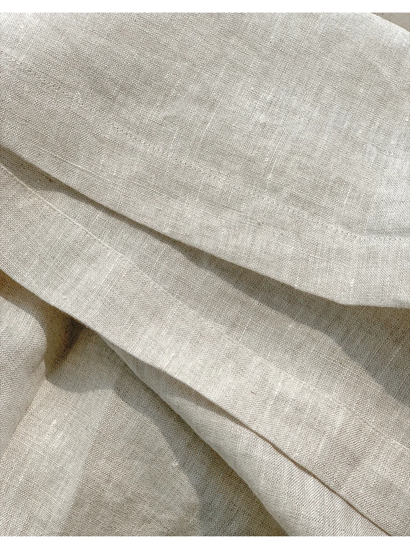 Vintage 100% Linen Women Dress Fashion Sexy Halter Sleeveless Back Bandage Long Maxi Lady Dresses Vestidos MZYBLB3236Y