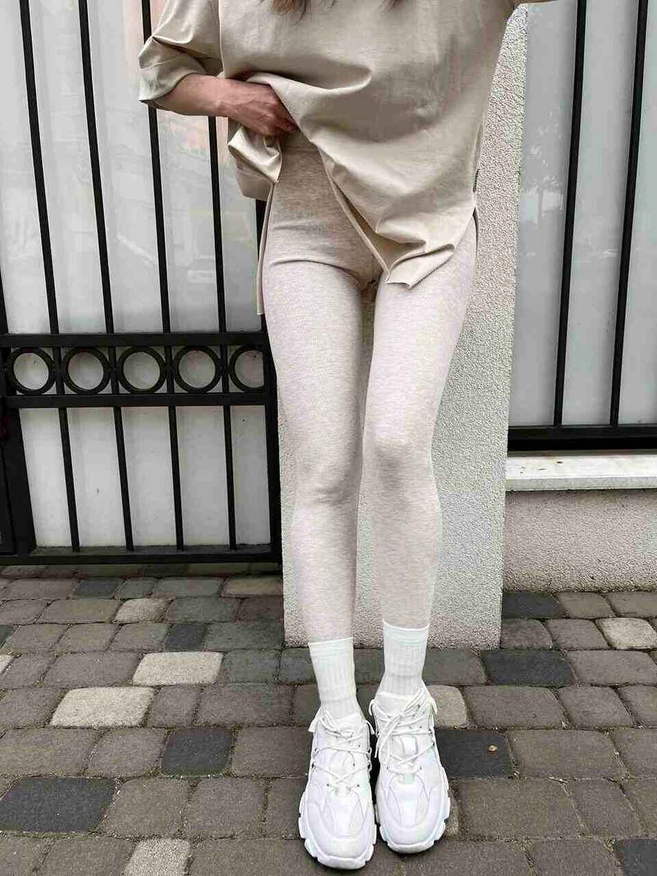 Women's Leggings Winter Lamb Cashmere Warm Pants with Fleece Female Legging Slim Tights Cotton Velvet Thermal Leggings for Women