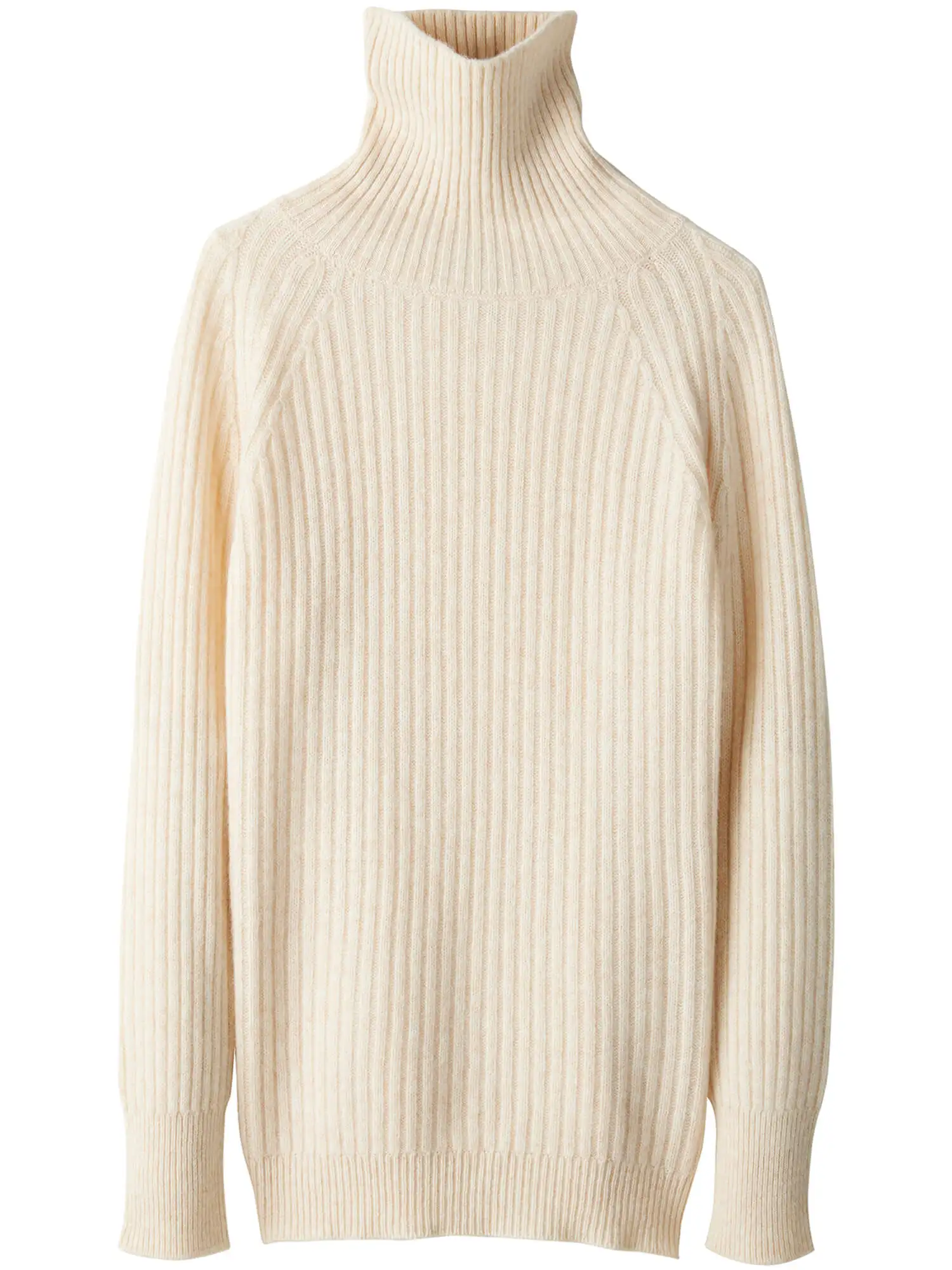 Cashmere Wool Sweater Women's Knitted Sweaters 100% Merino Wool Turtleneck Long-Sleeve Pullover Winter Autumn Jumper Top Clothes