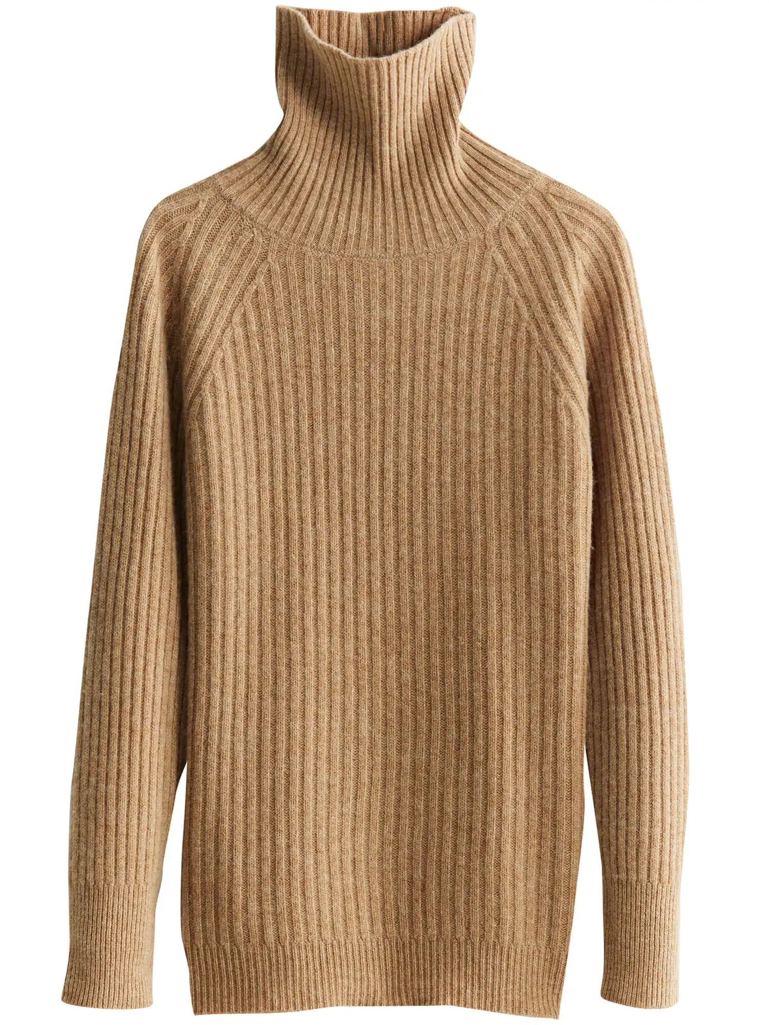 Cashmere Wool Sweater Women's Knitted Sweaters 100% Merino Wool Turtleneck Long-Sleeve Pullover Winter Autumn Jumper Top Clothes