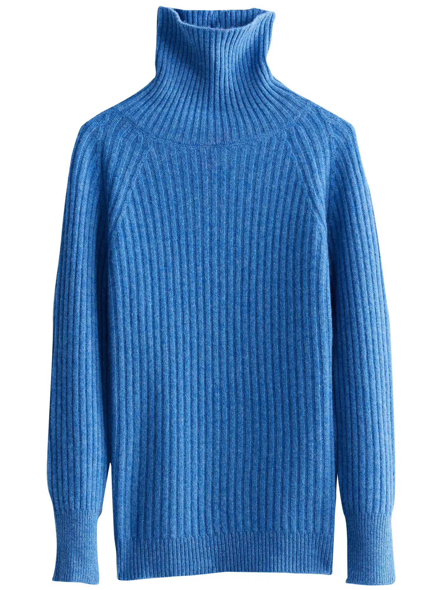 Cashmere Wool Sweater Women's Knitted Sweaters 100% Merino Wool Turtleneck Long-Sleeve Pullover Winter Autumn Jumper Top Clothes
