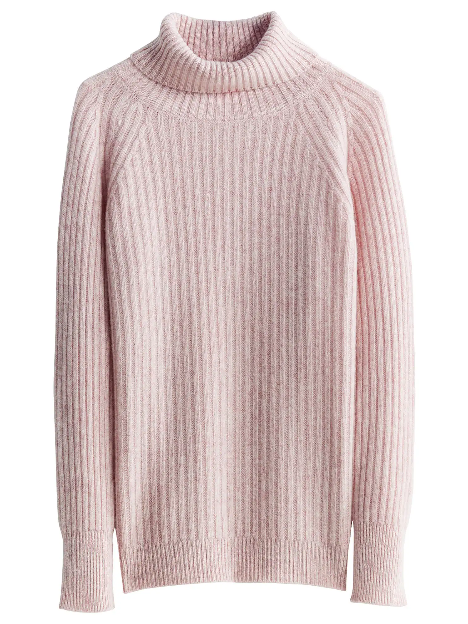 Cashmere Wool Sweater Women's Knitted Sweaters 100% Merino Wool Turtleneck Long-Sleeve Pullover Winter Autumn Jumper Top Clothes