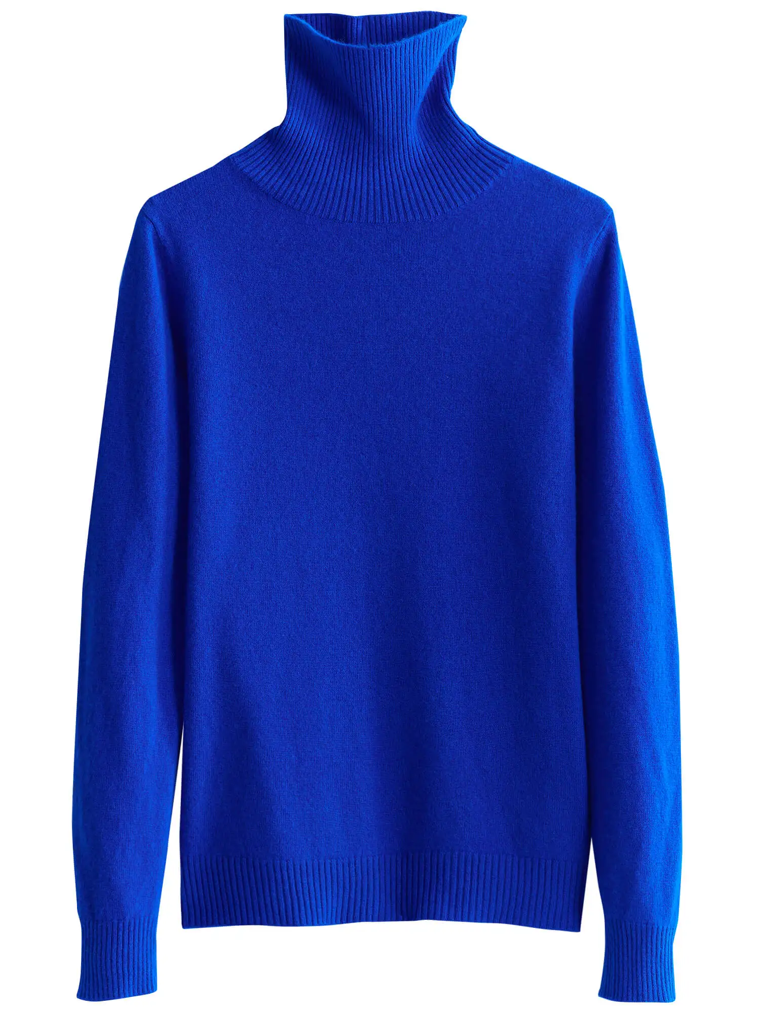 Knitted Sweaters Cashmere Sweater Women's 100% Merino Wool Turtleneck Fashion Pullover Winter Autumn Jumpers Top Female Clothing