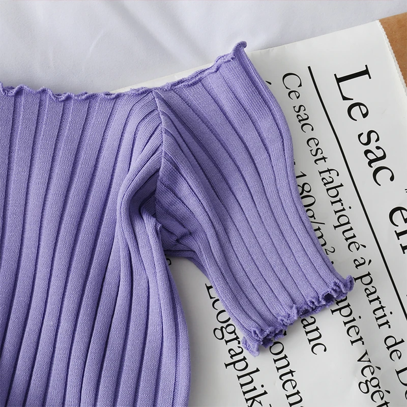 2021 Spring Autumn Sexy Knitted Turtleneck Top Women Hollow Out Casual Long Sleeve T Shirt New Fashion Slim Tops Lady Clothing