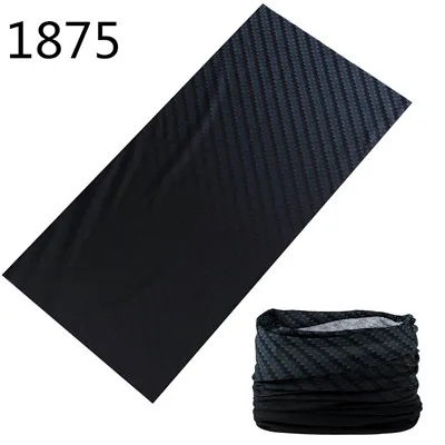 1851-1900 Flower Leaf Print Bandana Neck Gaiter Face Shield Sport Camping Cycling Outdoor Fishing Magic Scarf Men Women Masks