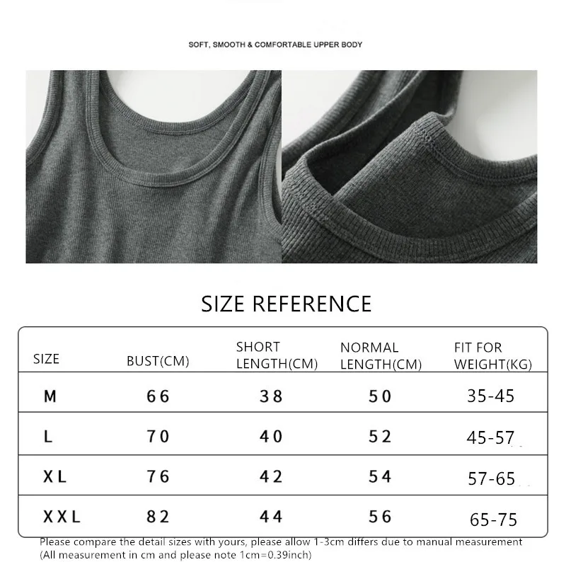DOIAESKV White Tank Tops Women Summer Sexy Crop Tops Femme Casual Fitness Short Black Vest Off Shoulder Women Camisole Tops Tees
