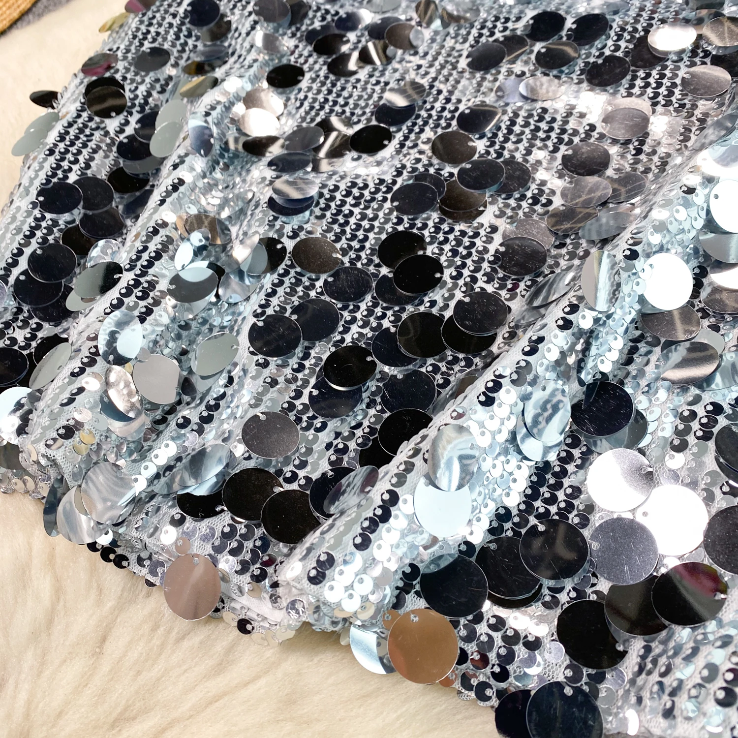 Sexy Sequin velvet slip Dress Chic Vintage Evening Party Club Women Chic elegant Slim Hip Wrap dresses