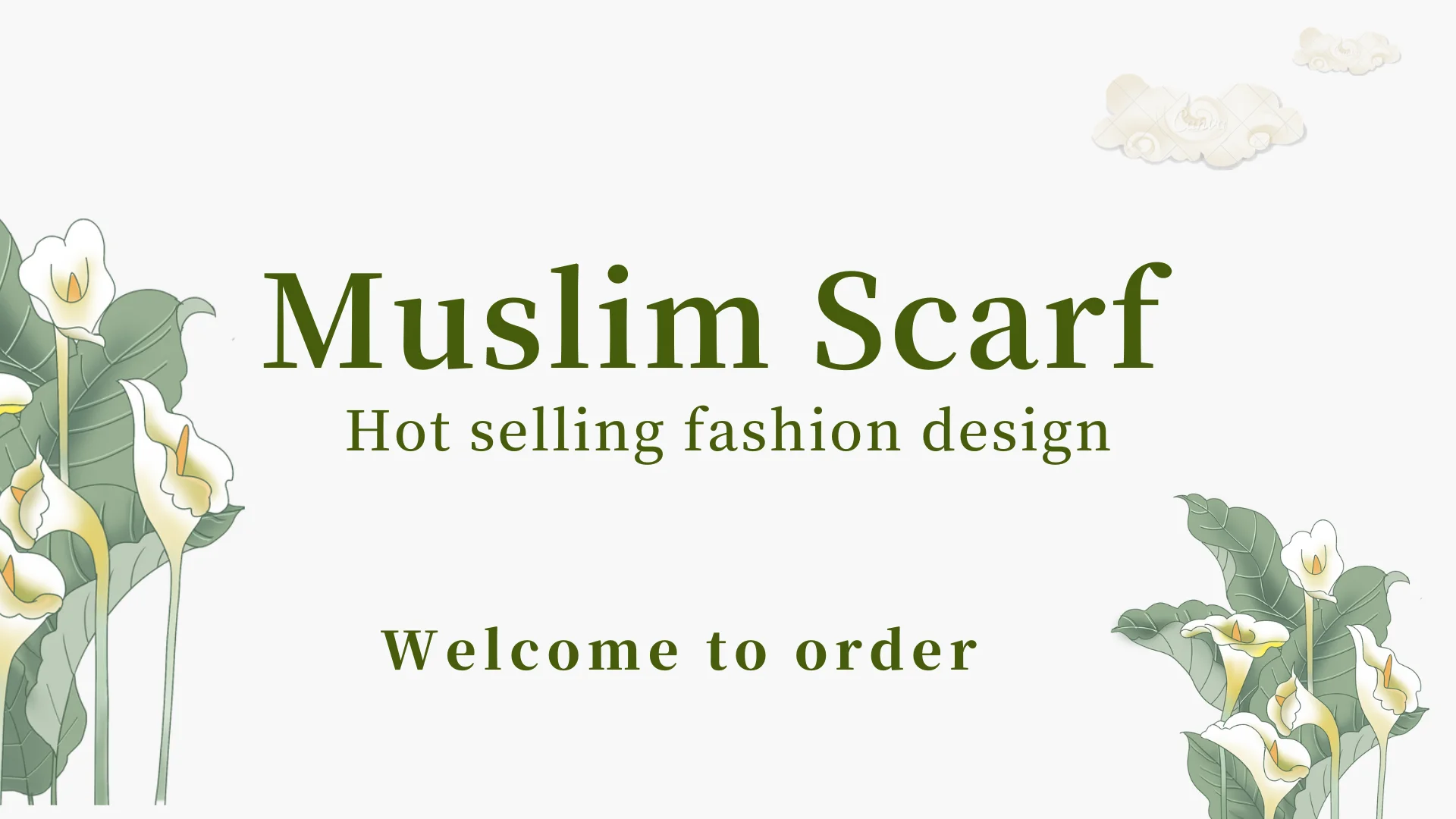 2026 Latest Hot Sales 100% Cotton Big Size Scarf African Women Hijab Scarf Embrodiery Muslim Scarf For Pray On Wholesale Price