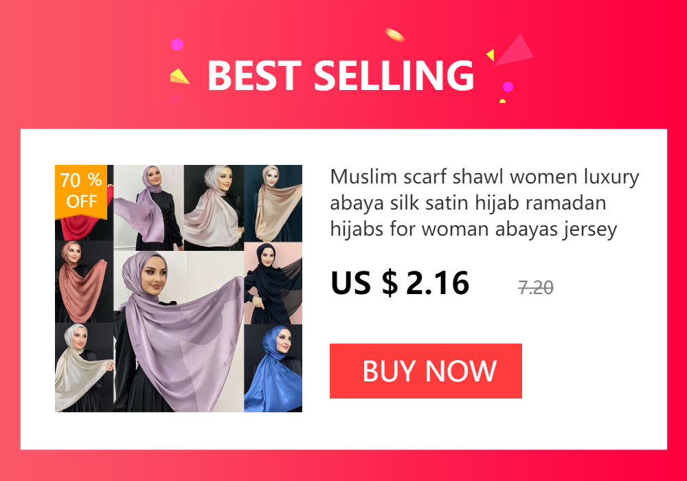 Muslim Instant Turban Satin Printed Square Hijab Abaya Scarf Women Luxury Hijabs For Woman Abayas Jersey Islamic Dress Turbans
