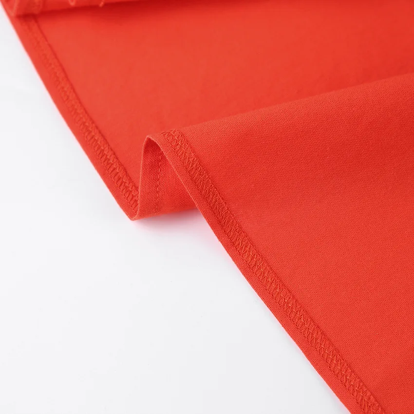 Cotton Linen Long Wrap Summer Dresses Woman Belt Lace Up Notched Office Women Dress A-Line Elegant Slit Dress Robe Femme