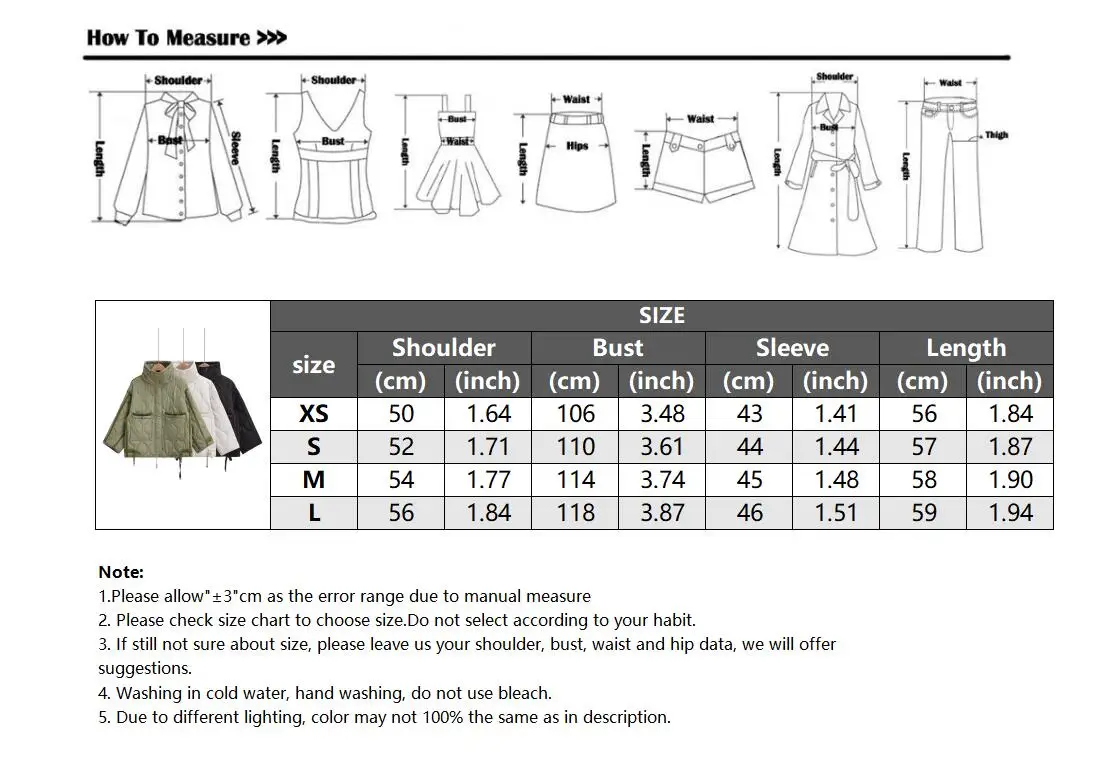 CHARMCHANT utumn Winter Parkas For Women Retro Zipper High Quality Luxury Warm Coats For Women Coat And Jacket With Big Pocket