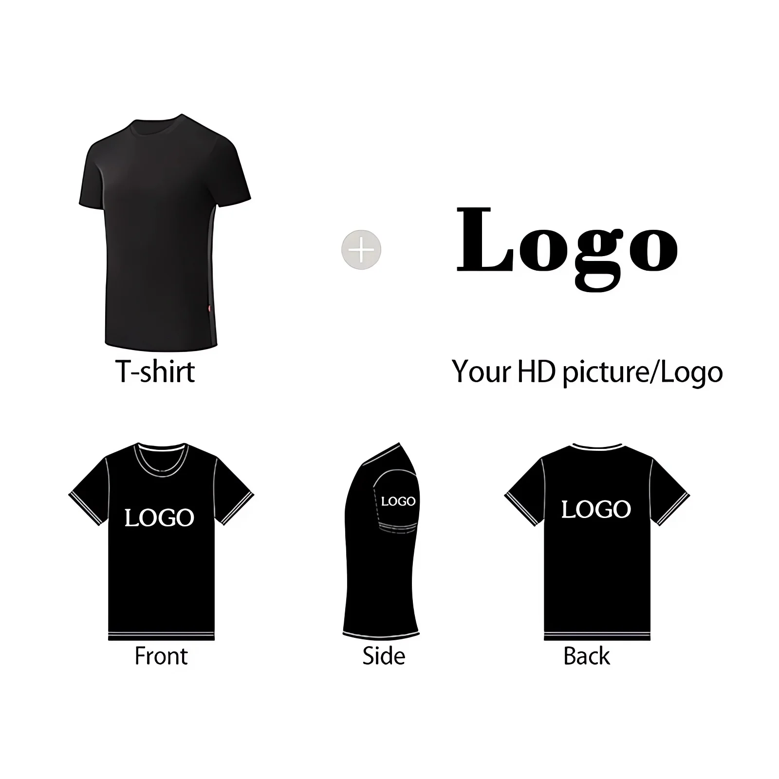 Japanese Anime T-Shirt Funny Kawaii T Shirts Cotton Women Clothing Tops Graphic T Shirts Camisetas Ropa De Mujer Harajuku