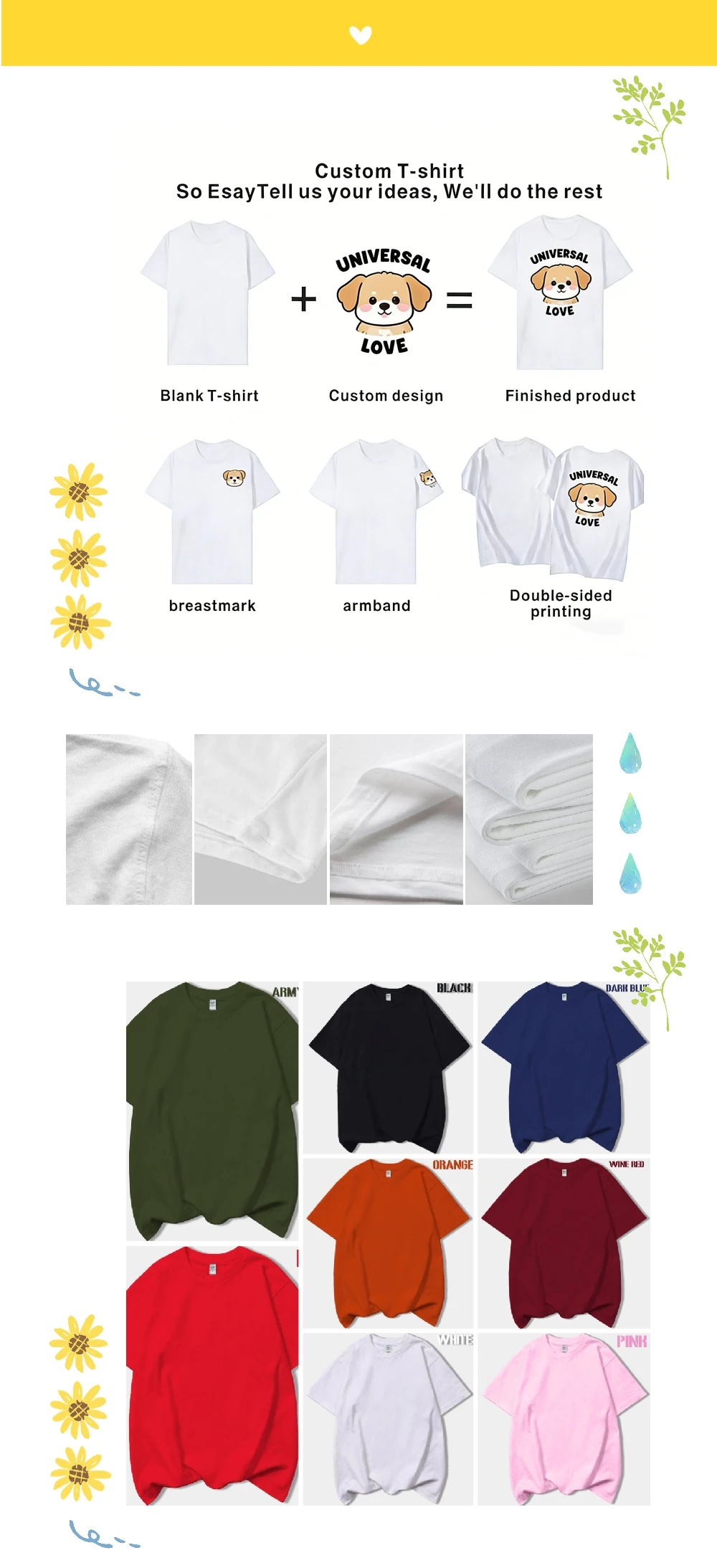 100% Cotton Funny T Shirts the 80s 90s Vintage Birthday Gift Streetwear Women's T-shirt Short Sleeve Tee Y2k Men's Clothing Tops