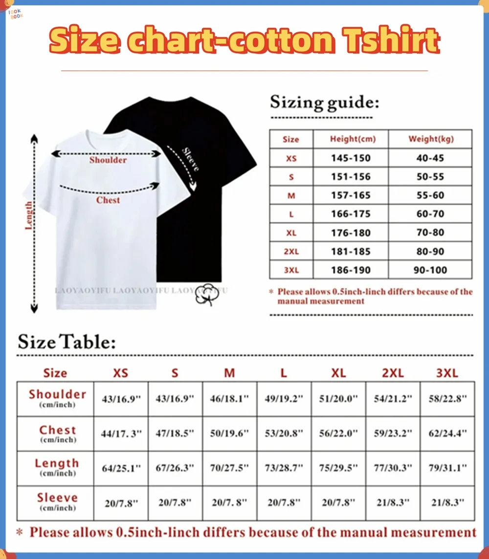 100% Cotton Funny T Shirts the 80s 90s Vintage Birthday Gift Streetwear Women's T-shirt Short Sleeve Tee Y2k Men's Clothing Tops