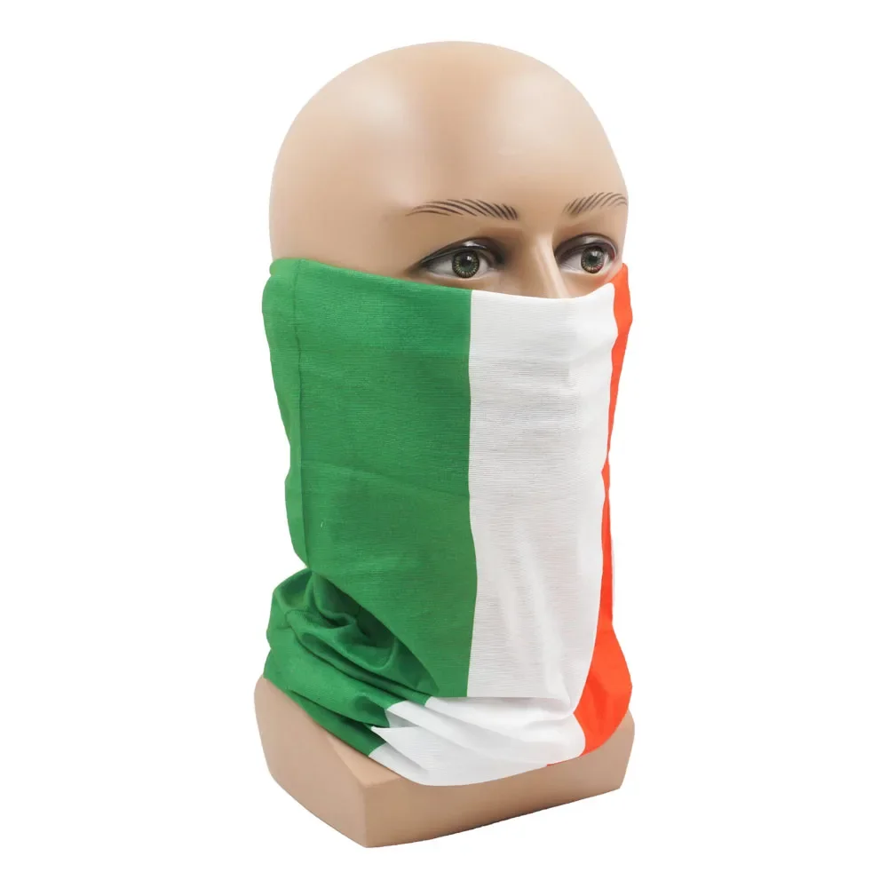 European Football Fan German Spanish English Georgian Italian French Flag Pattern For Men And Outdoor Cycling Hiking Breathable