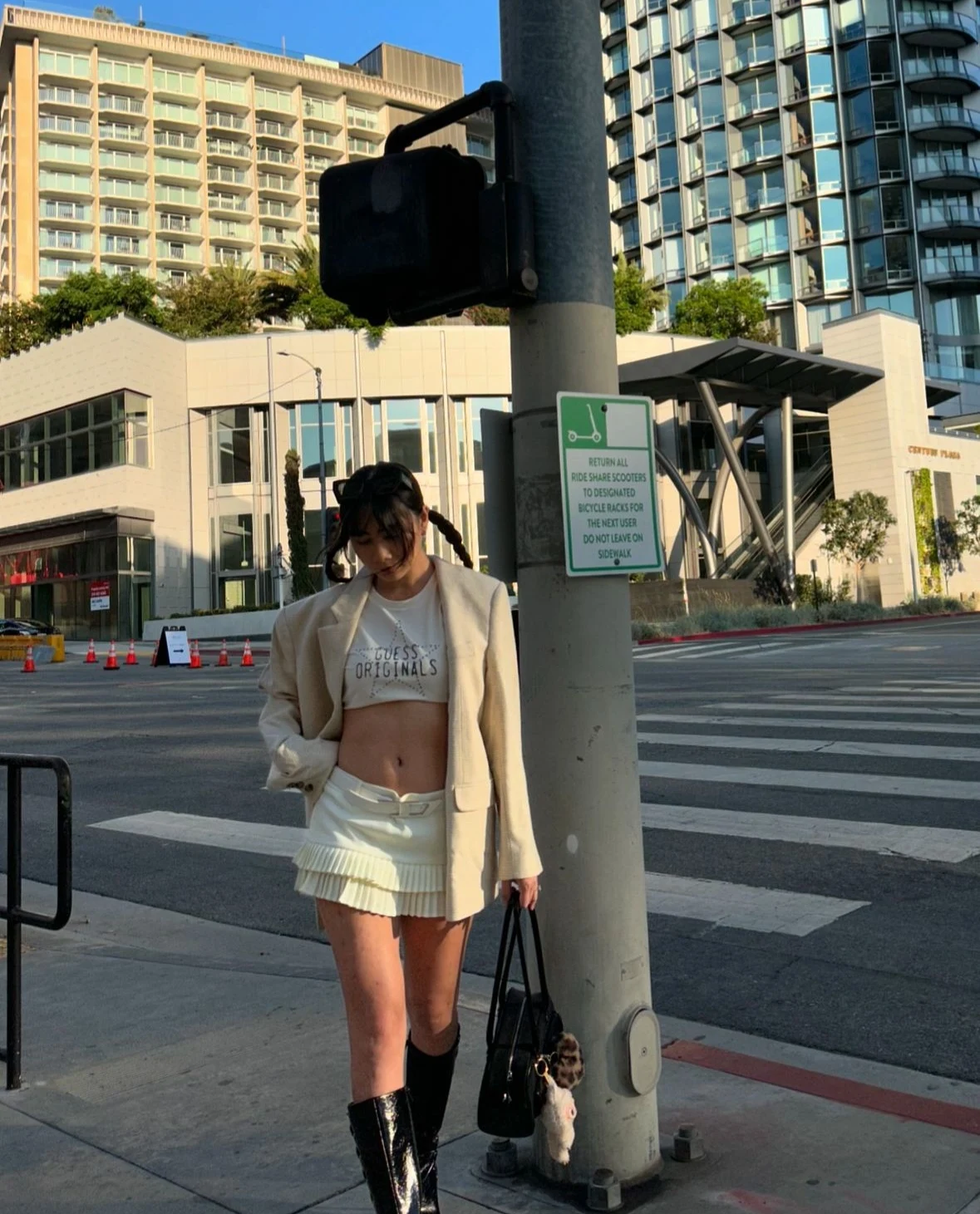 Summer Black Mini Skirts Vintage Kawaii Skirts Women Super Short Skirts For Woman Preppy Style Mirco Skirt Pleated Skirts Blue