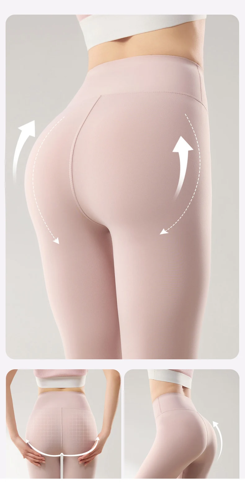 BIVIGAOS Summer Thin Sunscreen Sharkskin Cycling Shorts Women Multi Color Stretch Tight Slim Fitness Bicycle Knee Length Shorts
