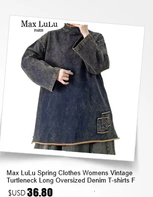 Amax LuluE 2025 Korean Womens Loose Fashion O Neck T-shirts Ladies Vintage Oversized Tops Cotton Leisure Classic Luxury Clothes