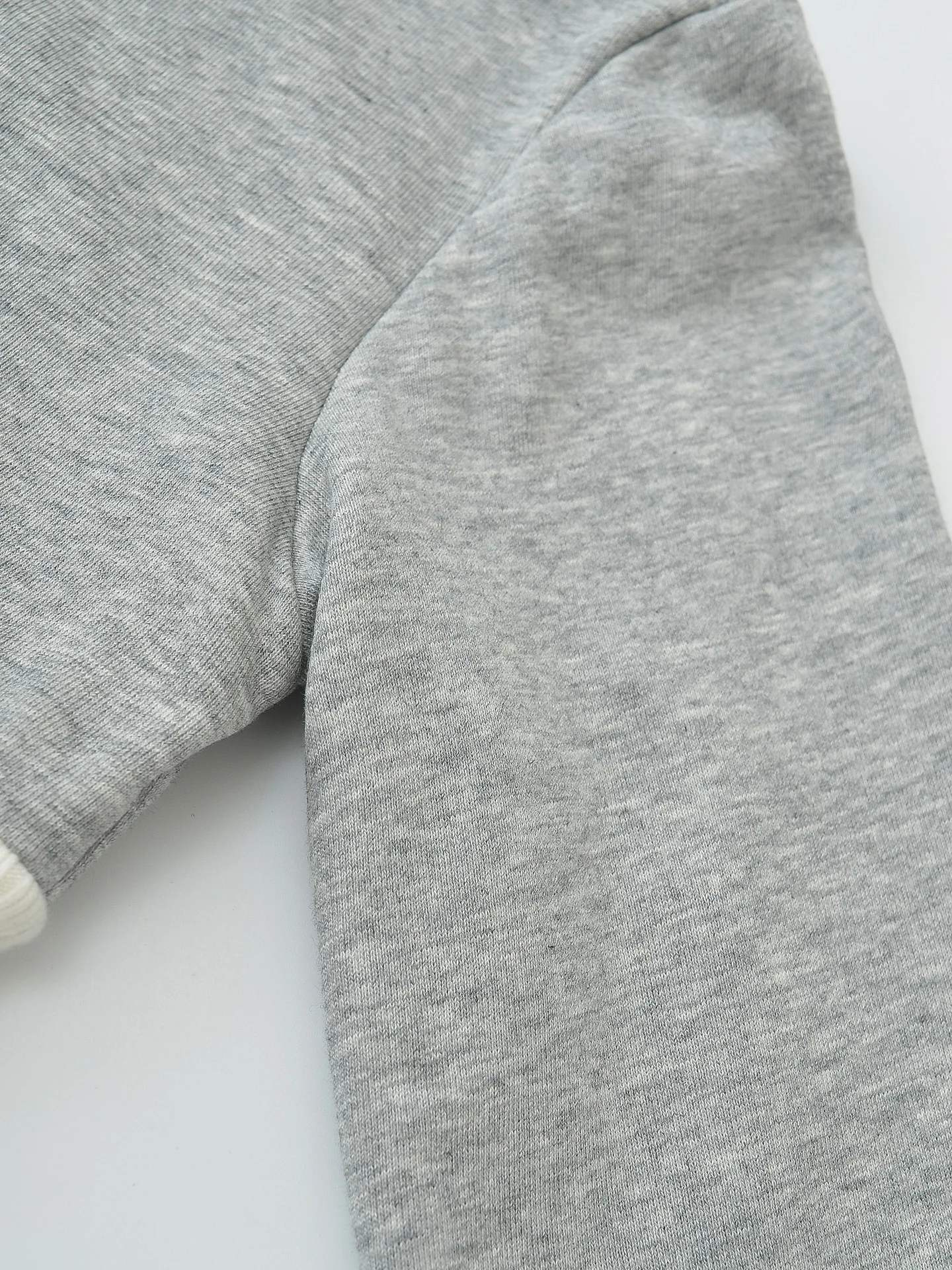 Spicy Girl Europe/America Style Color Blocked Short Cropped Hooded Sweatshirt+high Waisted Sexy Pleated Skirt Two Piece Set GXYW