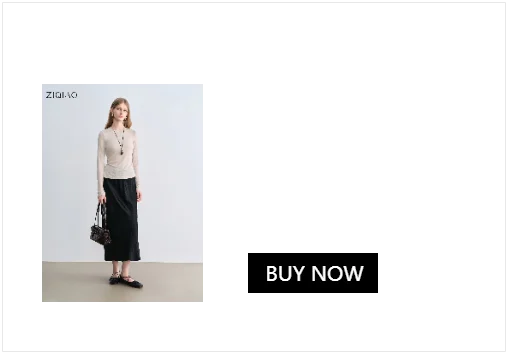 ZIQIAO Retro British College Style Diamond-shaped Cardigan for Women 2025 Autumn New Round Neck Straight Shoulder Top 25ZQ93095