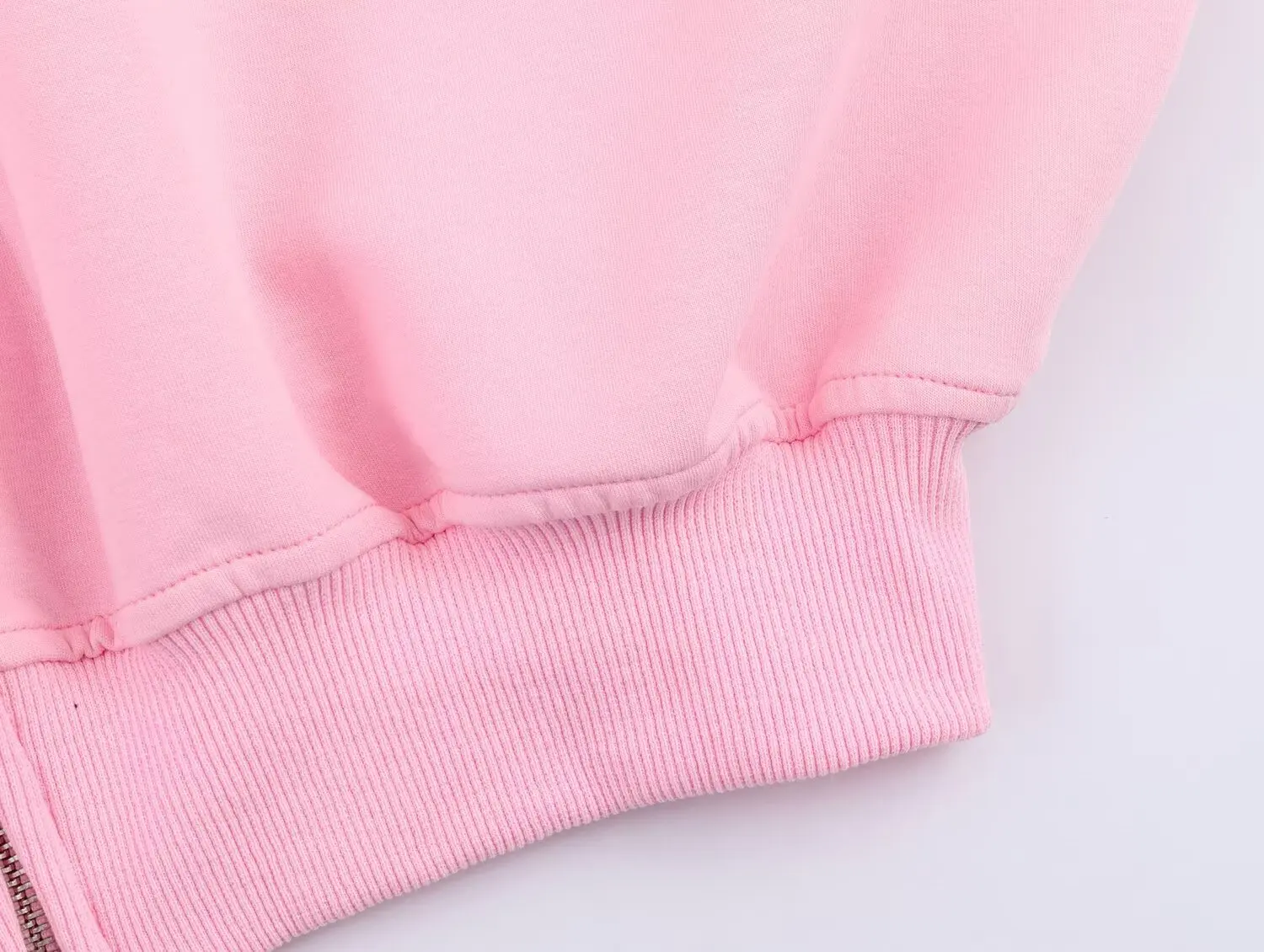 Women's Tracksuit Cotton Zipper Cardigan Sets To Woman Fall Outfits Woman 2025 Long Sleeve Sportswear Sport Outfit Pantsuit