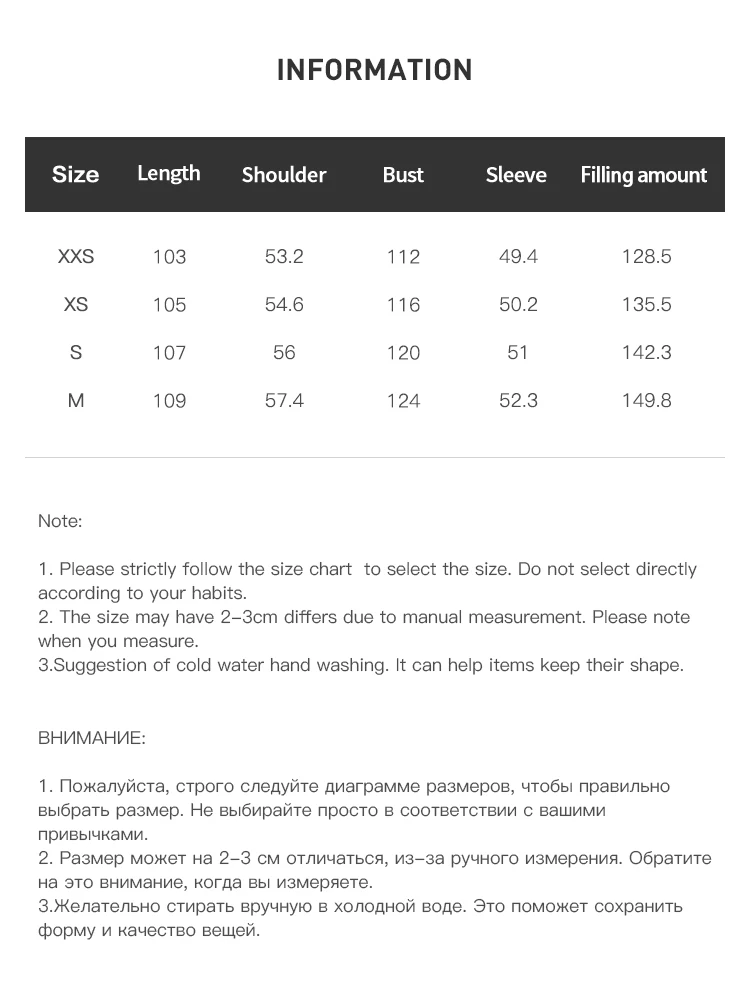 ZIQIAO Petite Women Long Stand Collar Korean 90% Down White Duck Feather Jacket 2025 Winter New Arrival Long Lenghth Down Coats