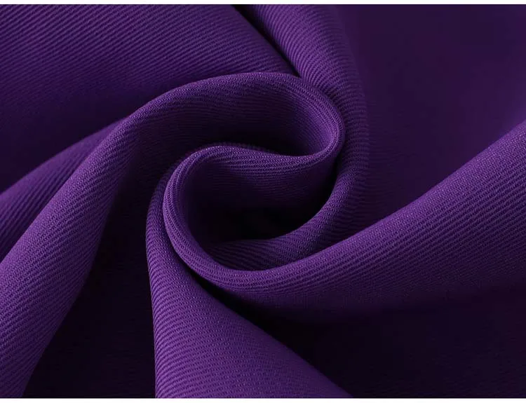 High street butterfly embroidery blazer for women Spring autumn Black Purple Loose Single breasted jacket 2026 New INKEO 5O113