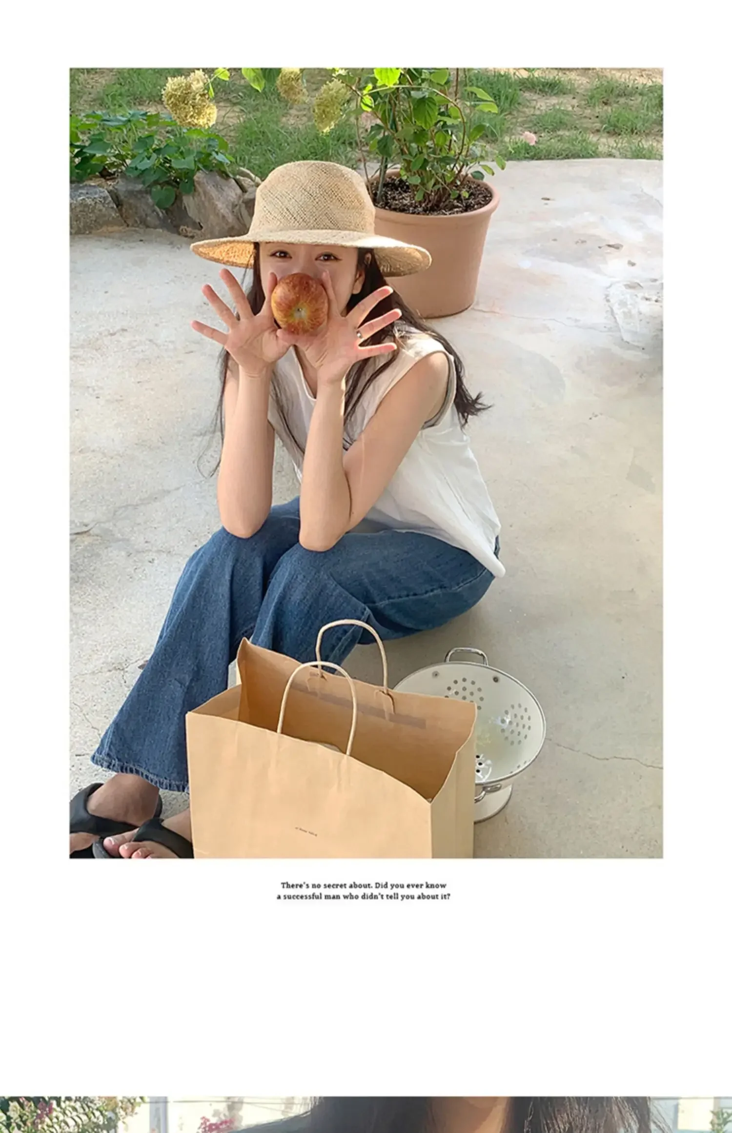 Cotton Linen Summer Hot Tops For Women Casual Sleeveless Back Button Up Korean Harajuku Tank Top Women Vintage Clothes