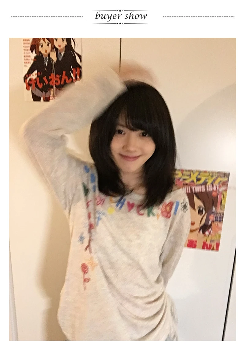 Karrram Japanese Y2k Letter Print T-shirt Vintage Harajuku Thin Knitted Tops 2000s Style Colorful Graffiti Knit T Shirt American