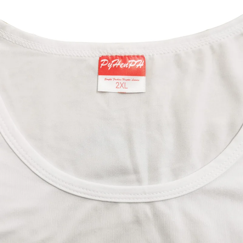 26 Alphabet Tshirt Personalized Watercolor Letter Print Women's Summer T-shirt Short Sleeve White Everything Tops Harajuku