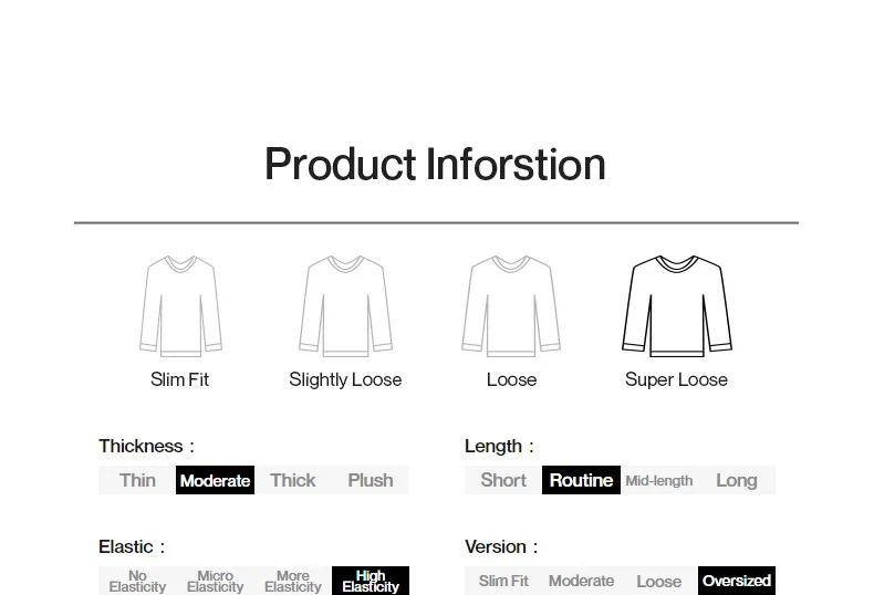TOYOUTH Women's Wool Blend Striped Knit Top 2026 Fall New Arrival Crew Neck Embroidery Preppy Early Fall Top