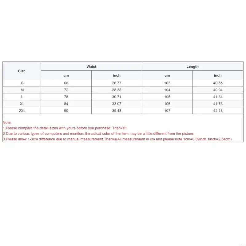 Checkered Pattern High Waist Skirt Casual Full Flared Elastic Waistband A Line Swing Maxi Long Skirt For Women 6XDA