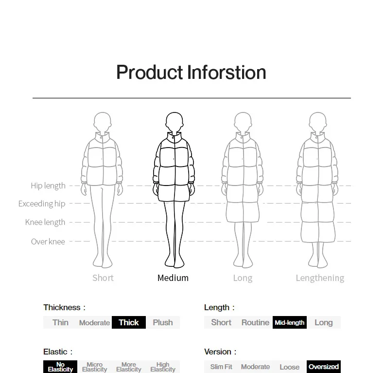 TOYOUTH Women's White Duck Down Coat 2026 Winter New Urban Functional Hooded Waist Cinched Windproof Outerwear