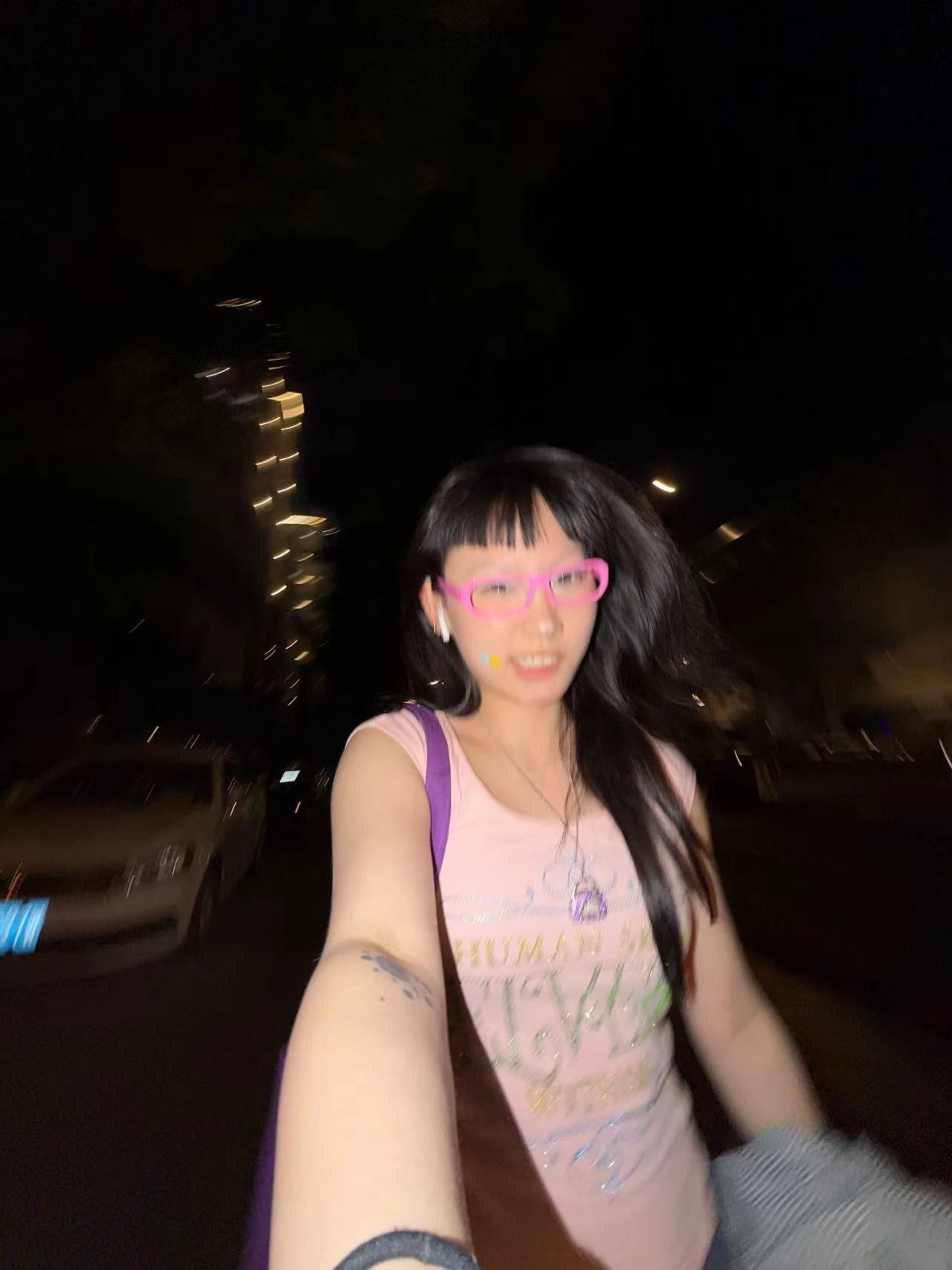 Karrram Japanese Y2k Rhinestone Print T-shirt 2000s Cutecore Short Sleeve Pink Top Vintage Harajuku Kawaii Tshirt American Retro