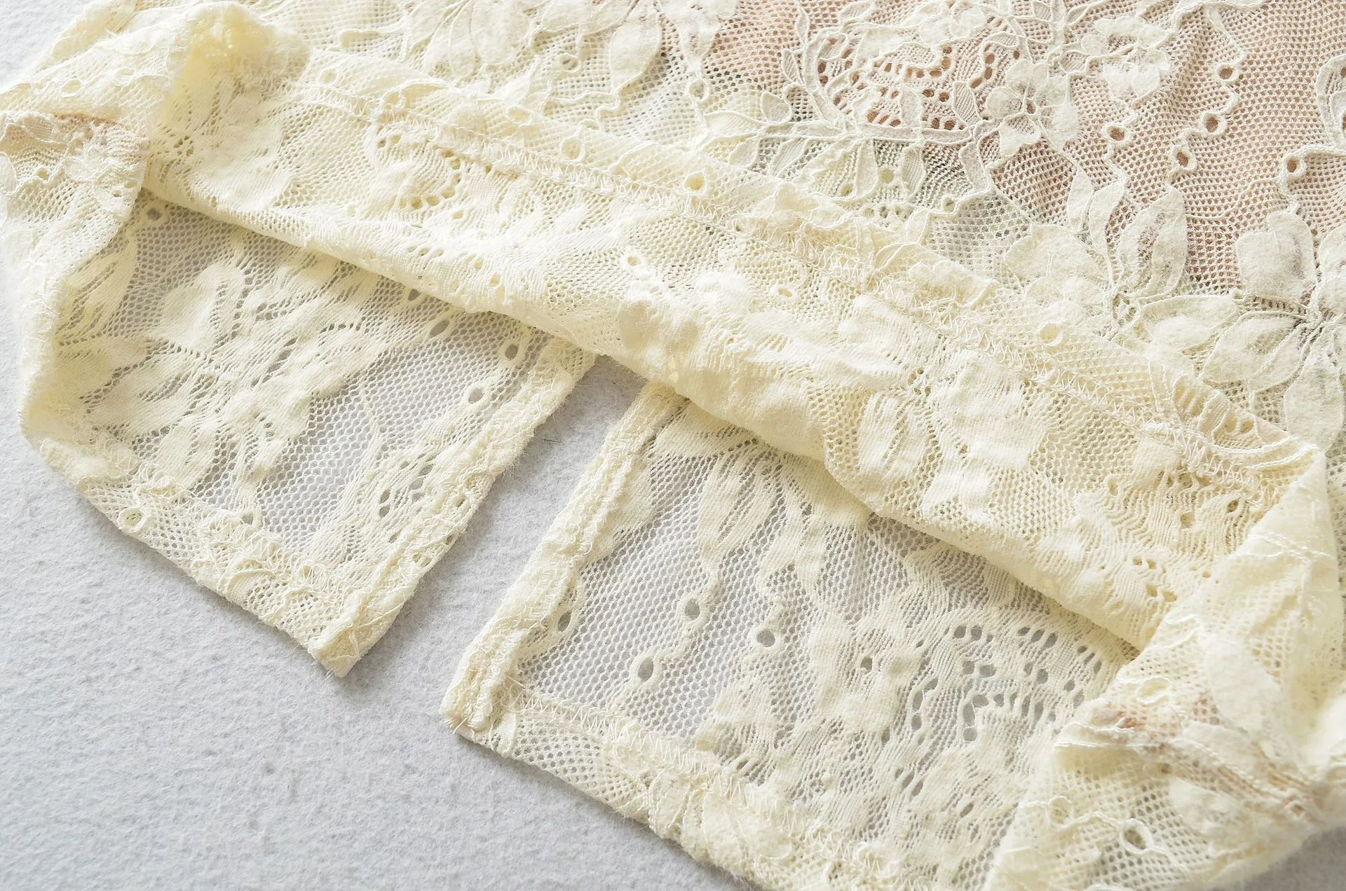 French-style square-neck lace strap slim-fit long dress women, summer and elegant dress