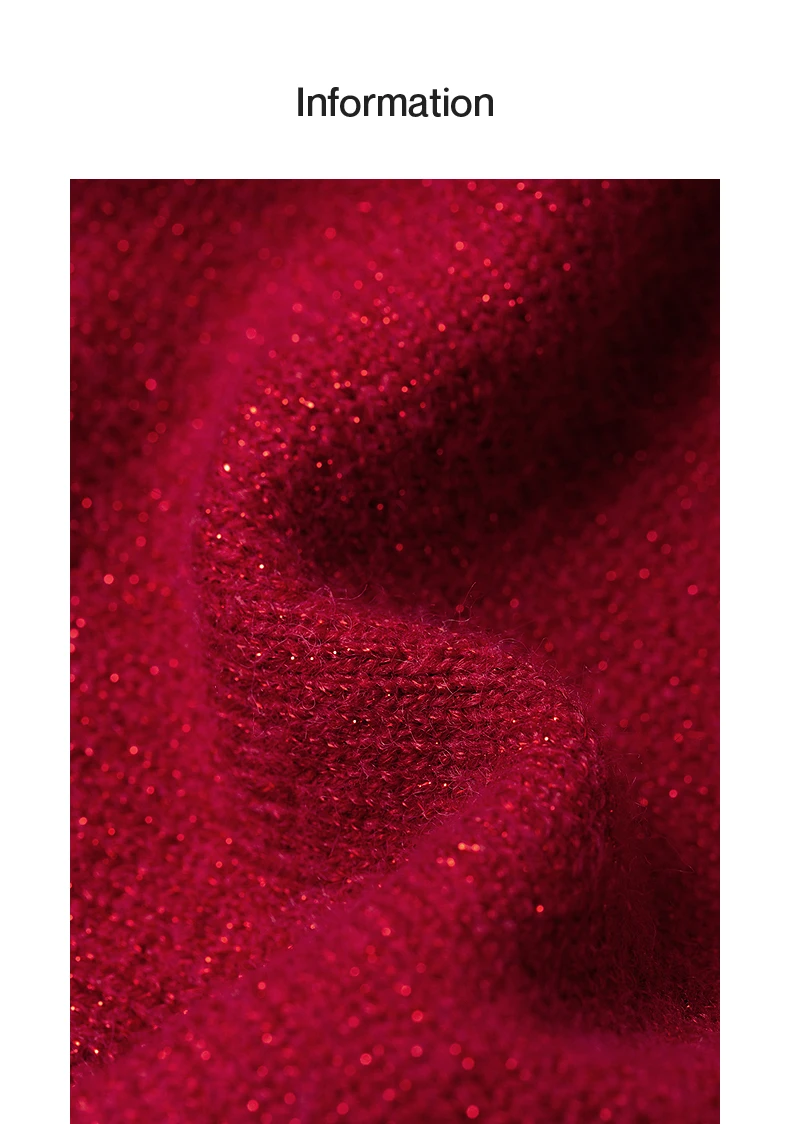 TOYOUTH Women's Dropped Shoulder Knit Sweater 2026 Fall New Arrival V neck with Bow Detail Sweet and Cool French Inspired Top