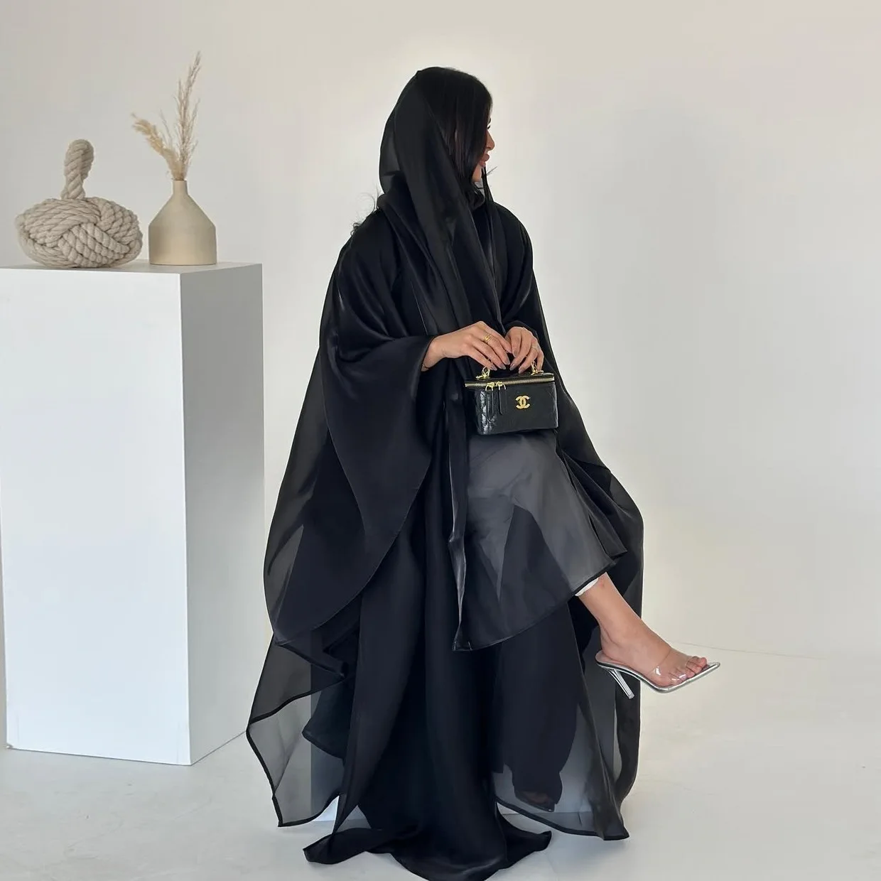 Eid Muslim Dress Women Abaya 2026 Ramadan Jalabiya Party Dresses Cardigan Scarf Long Robe Morocco Dubai Kaftan Vestidos Largos