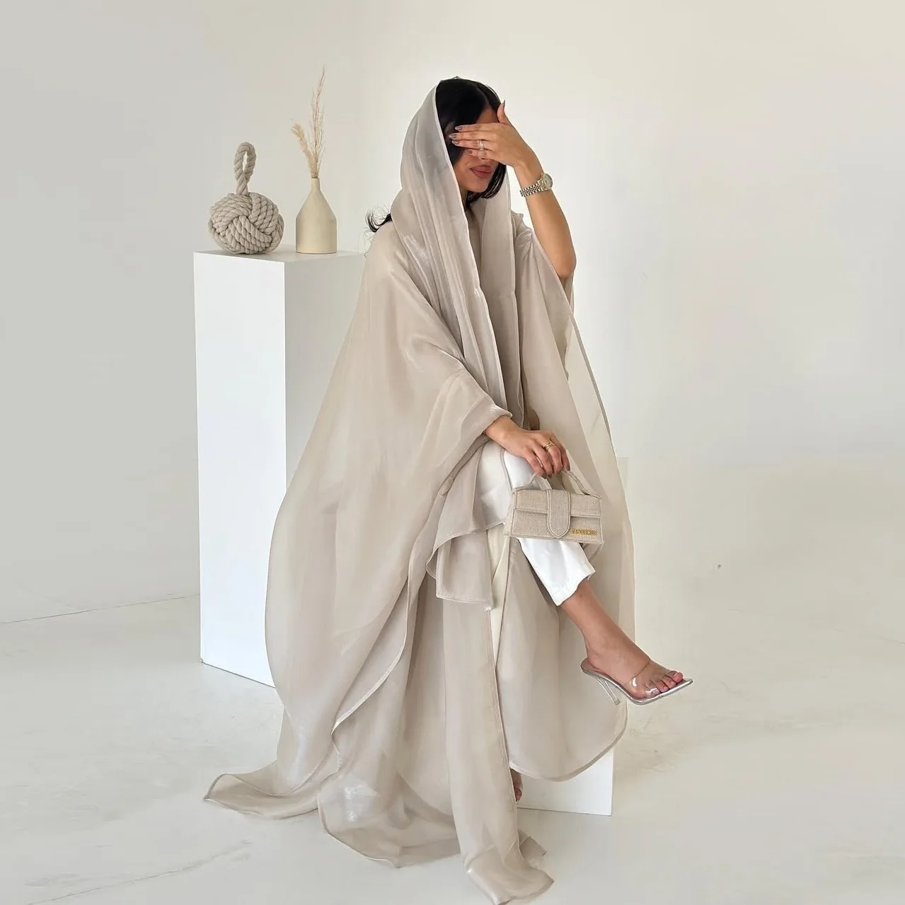 Eid Muslim Dress Women Abaya 2026 Ramadan Jalabiya Party Dresses Cardigan Scarf Long Robe Morocco Dubai Kaftan Vestidos Largos