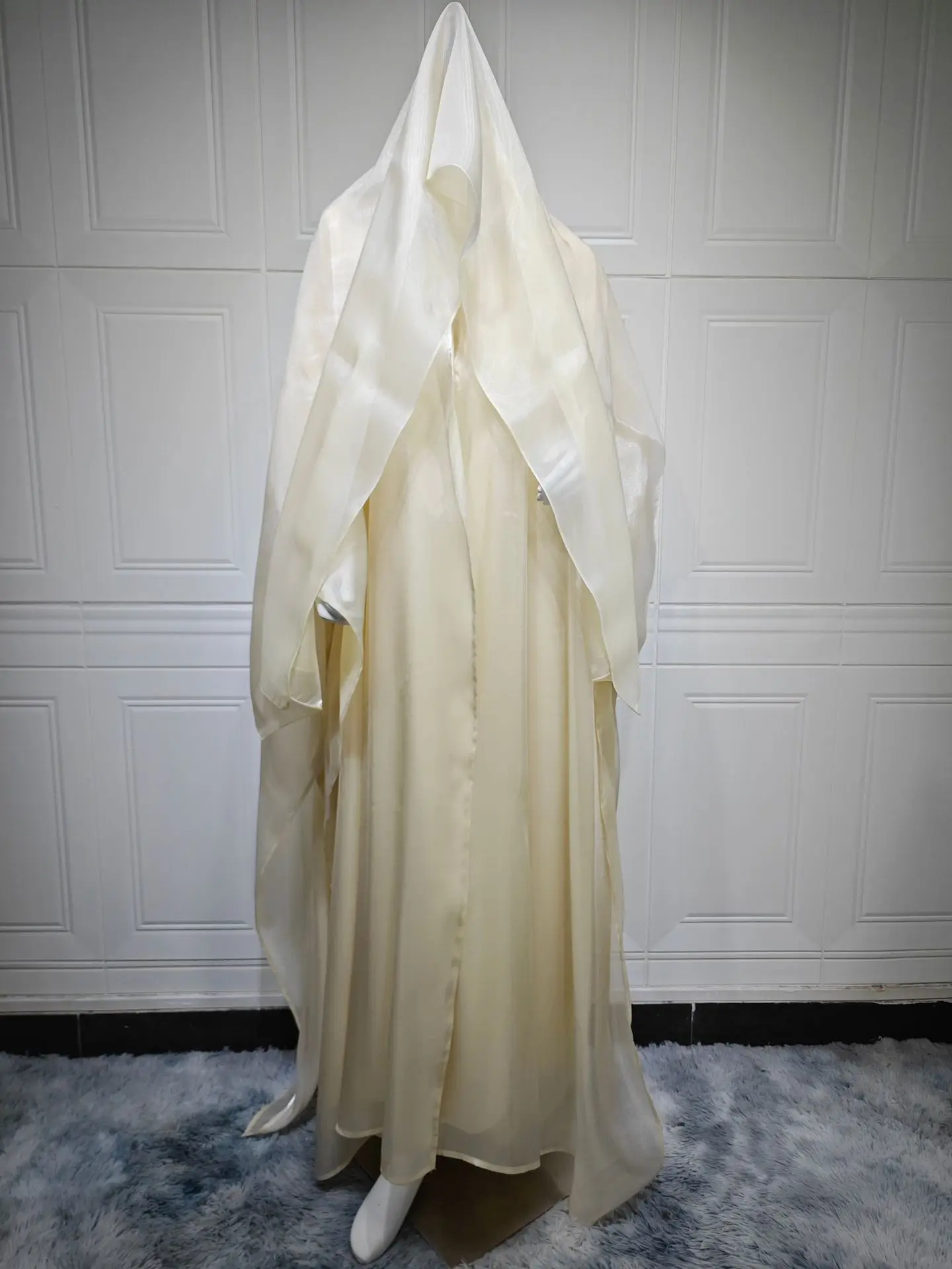 Eid Muslim Dress Women Abaya 2026 Ramadan Jalabiya Party Dresses Cardigan Scarf Long Robe Morocco Dubai Kaftan Vestidos Largos
